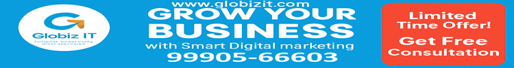 GlobizIT Banner